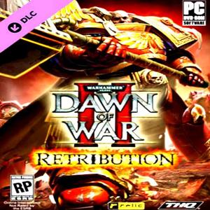 Warhammer 40,000: Dawn of War II: Retribution - Space Marines Race Pack - Steam Key - Global