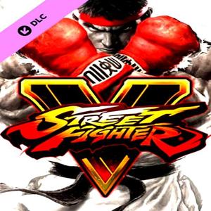 Street Fighter V - Season 3 Character Pass - Steam Key - Global