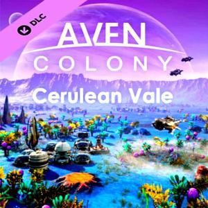 Aven Colony - Cerulean Vale - Steam Key - Global