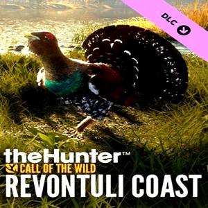 theHunter: Call of the Wild - Revontuli Coast - Steam Key - Global