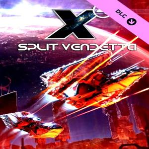 X4: Split Vendetta - Steam Key - Global