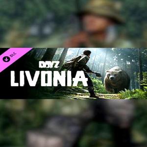 DayZ Livonia - Steam Key - Global