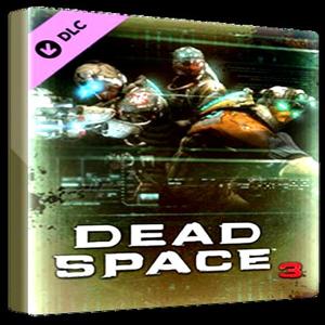 Dead Space 3 - Tau Volantis Survival Kit - Origin Key - Global