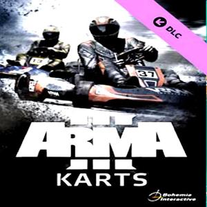 Arma 3: Karts - Steam Key - Global