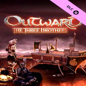 Outward: The Three Brothers - Steam Key - Global