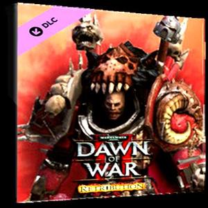 Warhammer 40,000: Dawn of War II: Retribution - Word Bearers Skin Pack - Steam Key - Global