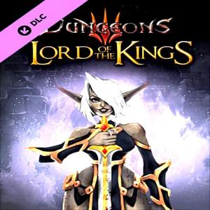 Dungeons 3 - Lord of the Kings - Steam Key - Global