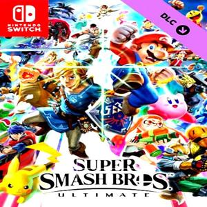 Super Smash Bros. Ultimate: Challenger Pack 8 - Nintendo Key - Europe