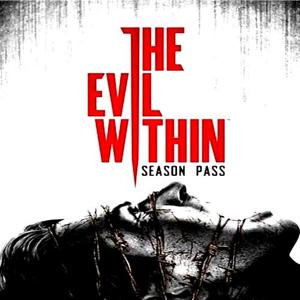 The Evil Within - Season Pass - Steam Key - Global