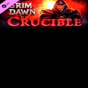 Grim Dawn - Crucible Mode - Steam Key - Global