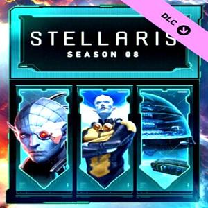 Stellaris: Season 08 - Steam Key - Global