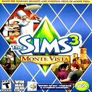 The Sims 3: Monte Vista - Origin Key - Global