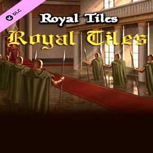 RPG Maker: Royal Tiles Resource Pack - Steam Key - Global