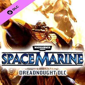 Warhammer 40,000: Space Marine - Dreadnought - Steam Key - Global