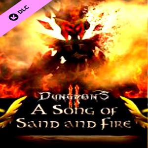 Dungeons 2: A Song of Sand and Fire - Steam Key - Global