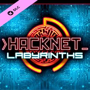 Hacknet - Labyrinths - Steam Key - Global