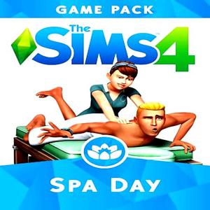 The Sims 4: Spa Day - Origin Key - Global