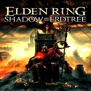 ELDEN RING Shadow of the Erdtree - Steam Key - Europe
