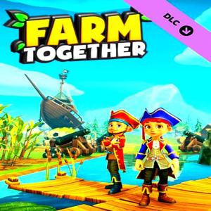 Farm Together - Sugarcane Pack - Steam Key - Global