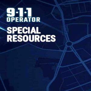 911 Operator - Special Resources - Steam Key - Global