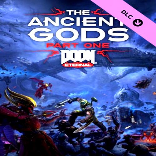 DOOM Eternal: The Ancient Gods - Part One - Steam Key - Global