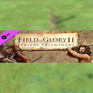 Field of Glory II: Legions Triumphant - Steam Key - Global