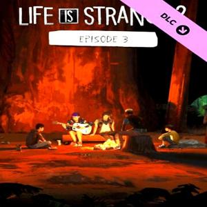 Life is Strange 2 - Episode 3 - Steam Key - Global