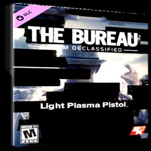 The Bureau: XCOM Declassified - Light Plasma Pistol - Steam Key - Global