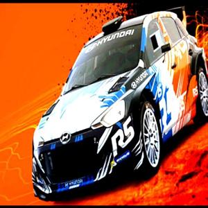 DiRT 4 - Hyundai R5 Rally Car - Steam Key - Global