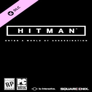 HITMAN: Episode 4 - Bangkok - Steam Key - Global