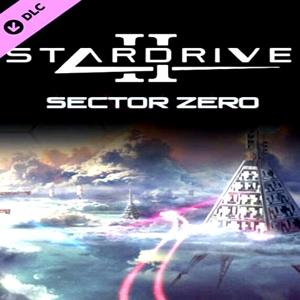 StarDrive 2: Sector Zero - Steam Key - Global