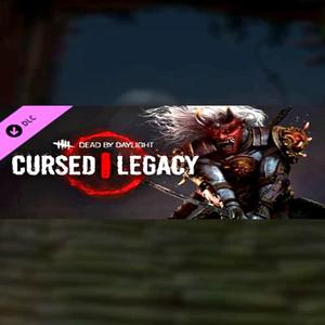 Dead by Daylight - Cursed Legacy Chapter - Steam Key - Global