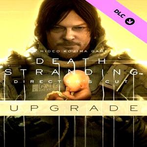 Death Stranding - Director's Cut UPGRADE - Steam Key - Global