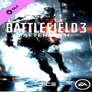 Battlefield 3 - Aftermath - Origin Key - Global