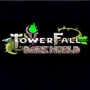 TowerFall - Dark World Expansion - Steam Key - Global