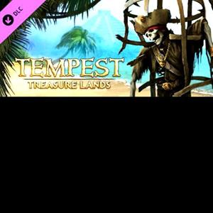 Tempest - Treasure Lands - Steam Key - Global