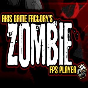 Axis Game Factory + Zombie FPS Player - Steam Key - Global