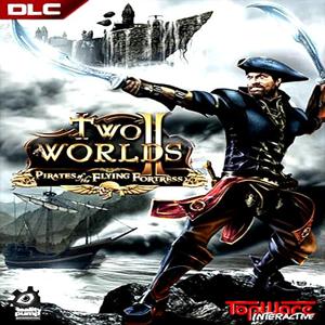 Two Worlds 2: Pirates of the Flying Fortress - Steam Key - Global