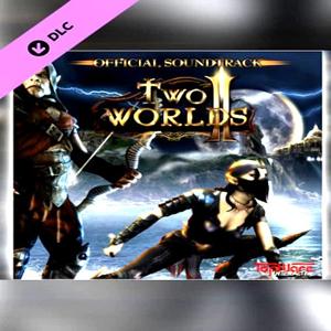 Two Worlds II - Soundtrack - Steam Key - Global