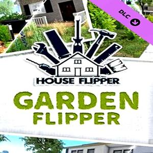 House Flipper - Garden - Steam Key - Global