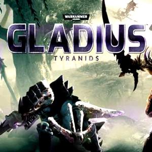 Warhammer 40,000: Gladius - Tyranids - Steam Key - Global