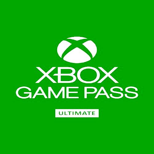 Xbox Game Pass Ultimate (1 Month) - United States