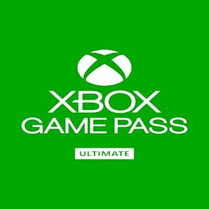Xbox Game Pass Ultimate (1 Month) - Europe