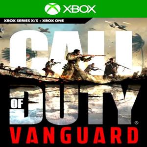 Call of Duty: Vanguard - Xbox Live Key - United States