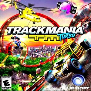 Trackmania Turbo (EN) - Ubisoft Key - Global