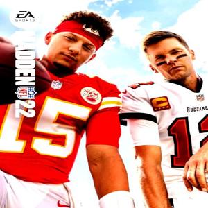 Madden NFL 22 - Origin Key - Global