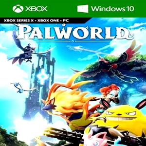 Palworld - Xbox Live Key - Europe