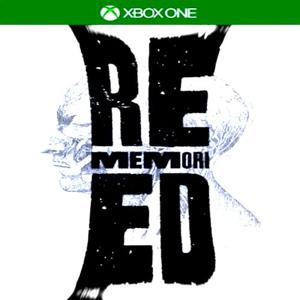 Rememoried - Xbox Live Key - Europe