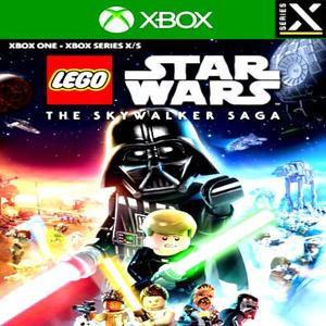 LEGO Star Wars: The Skywalker Saga - Xbox Live Key - Europe