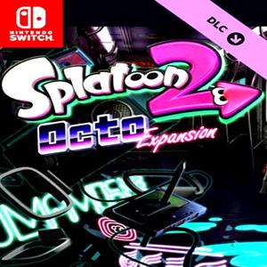 Splatoon 2: Octo Expansion - Nintendo Key - Europe